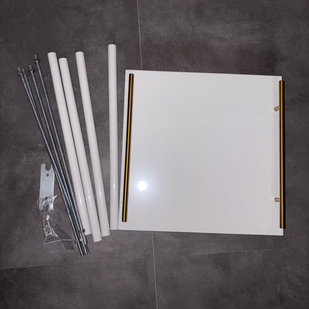 新品 スマートレーサー ワゴンパーツ ワゴン台