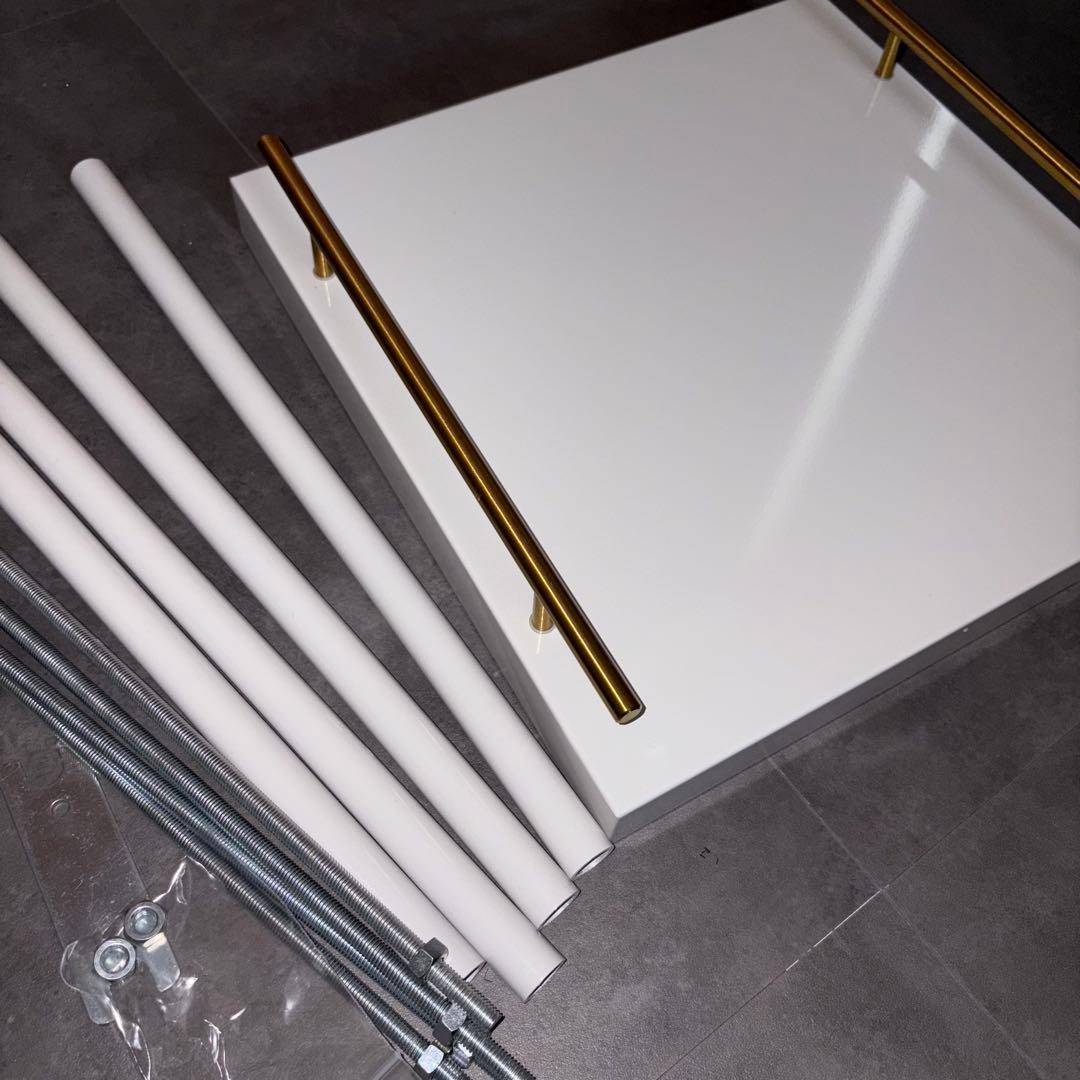 新品 スマートレーサー ワゴンパーツ ワゴン台