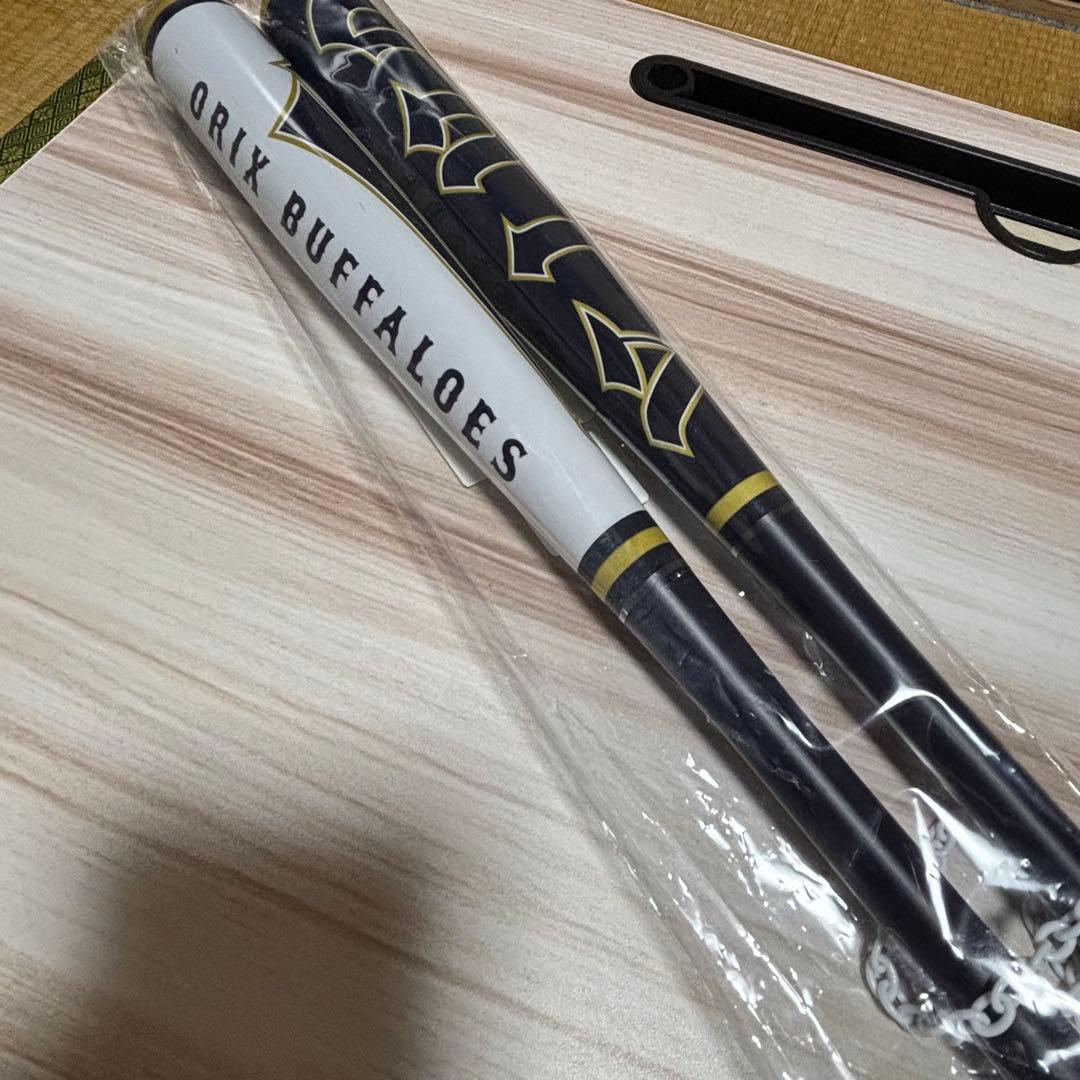 オリハニ　バッファローズ　グッズセット