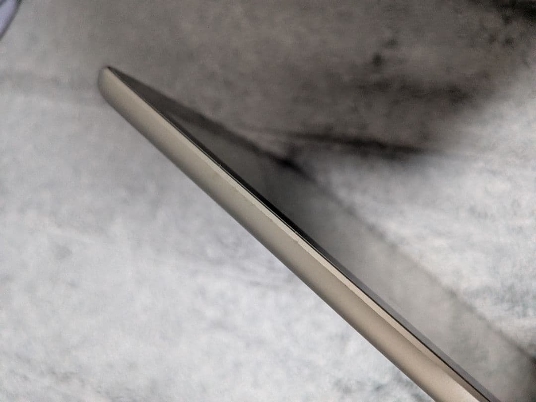 ipad 第9世代　WiFiモデル　64GB　スペースグレー