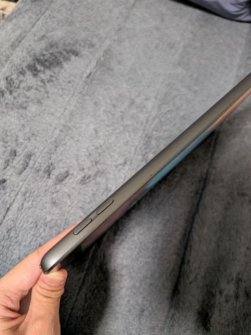 ipad 第9世代　WiFiモデル　64GB　スペースグレー