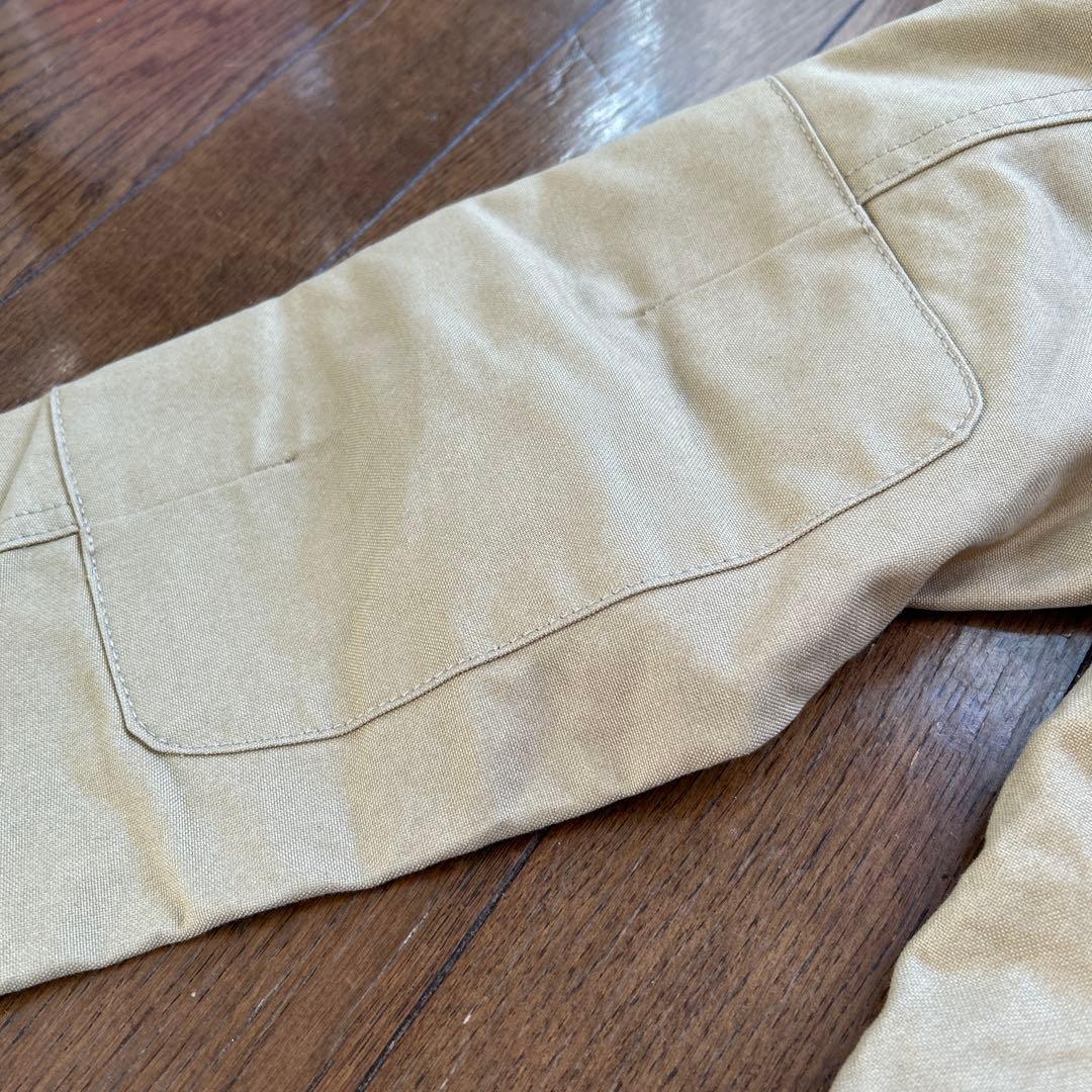 フィルソン　FILSON ジャケット　タン　M