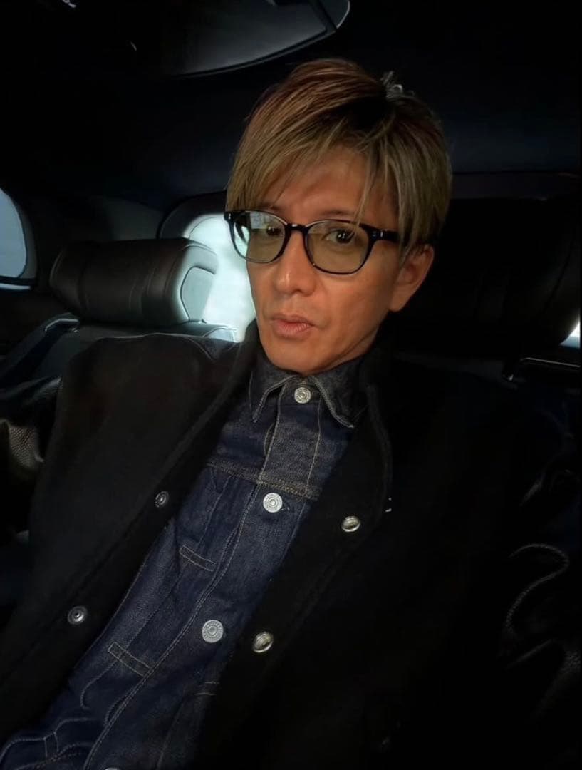 特別値下げ‼️キムタク着用❗️GDC LOTUS Stadium Jumper