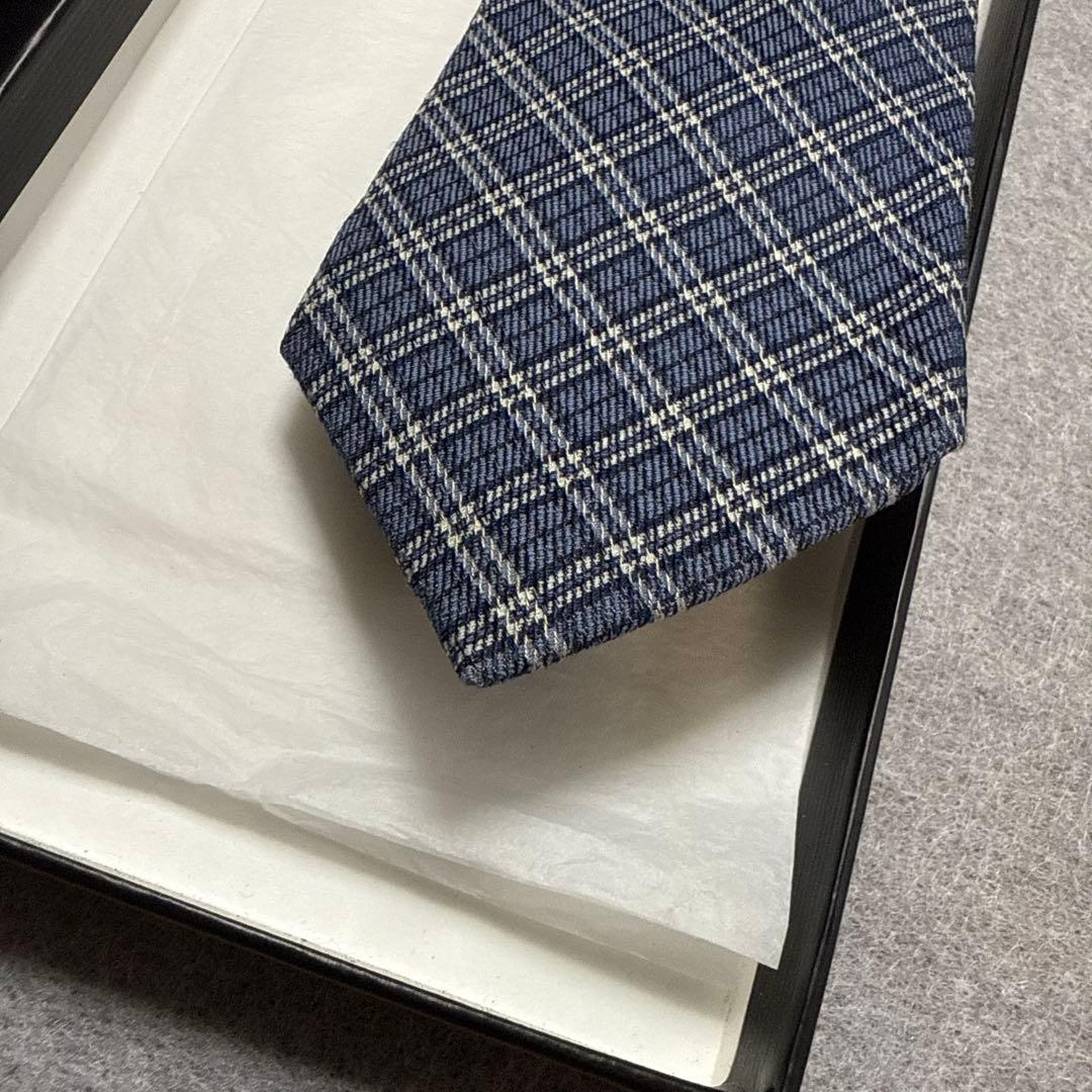 グッチ　ネクタイ　まとめて3点