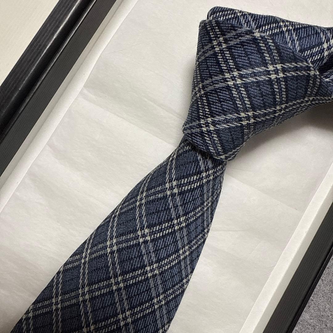 グッチ　ネクタイ　まとめて3点