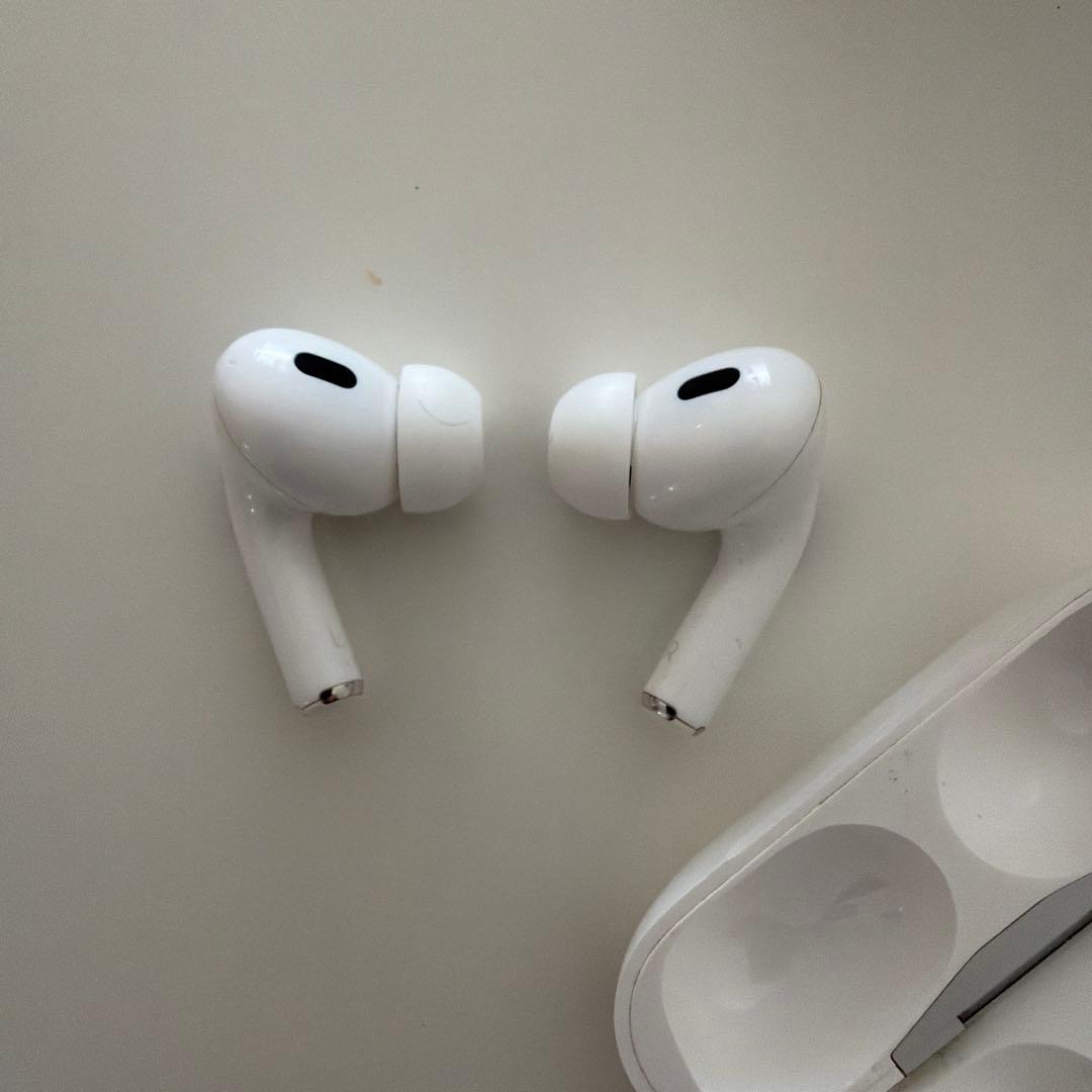 apple airpods pro 第2世代 中古 正規品 純正