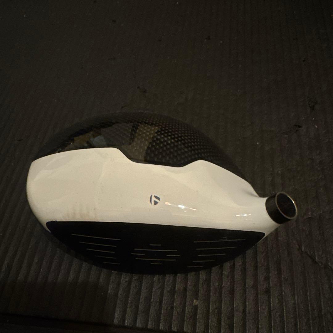 TaylorMade M2 ドライバー 9.5度