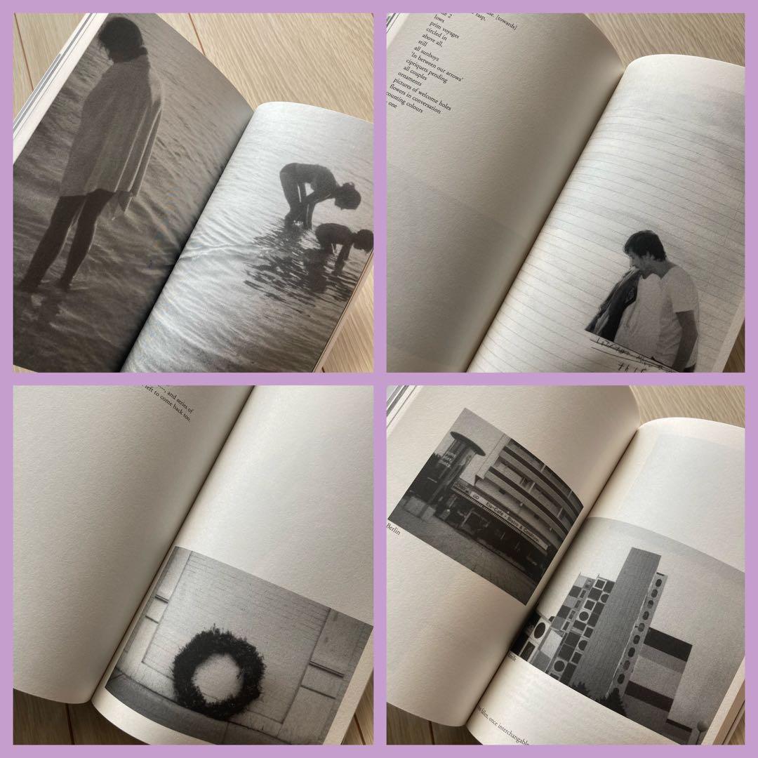 希少❗️デッドストック【マーク・ボスウィック写真集】MARK BORTHWICK