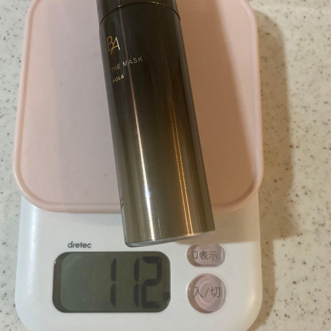 pola BA ザ マスクN