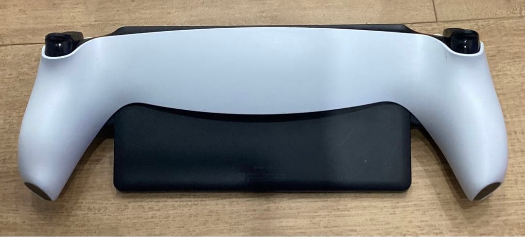 PlayStation Portal リモートプレーヤー　難あり