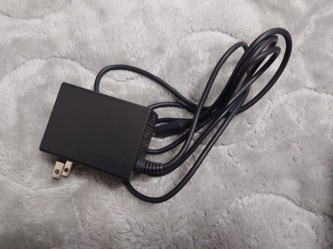 Nintendo Switch Light イエロー 充電器 箱付き