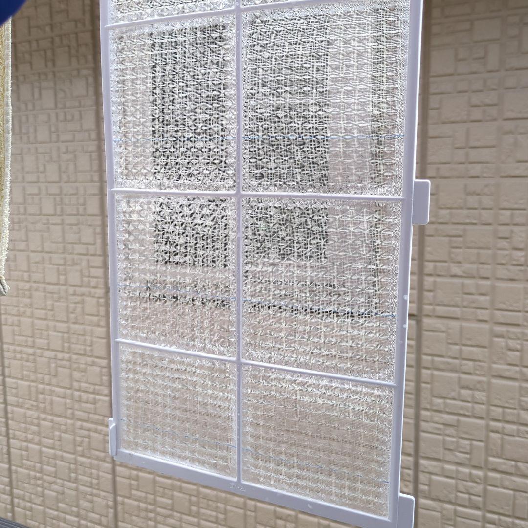 コロナ 窓用エアコン ホワイト スリムデザイン