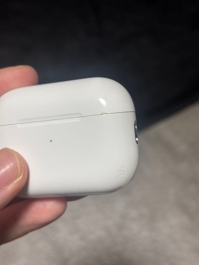 AirPods Pro 2 (第2世代) USB-C 本体　MagSafe対応