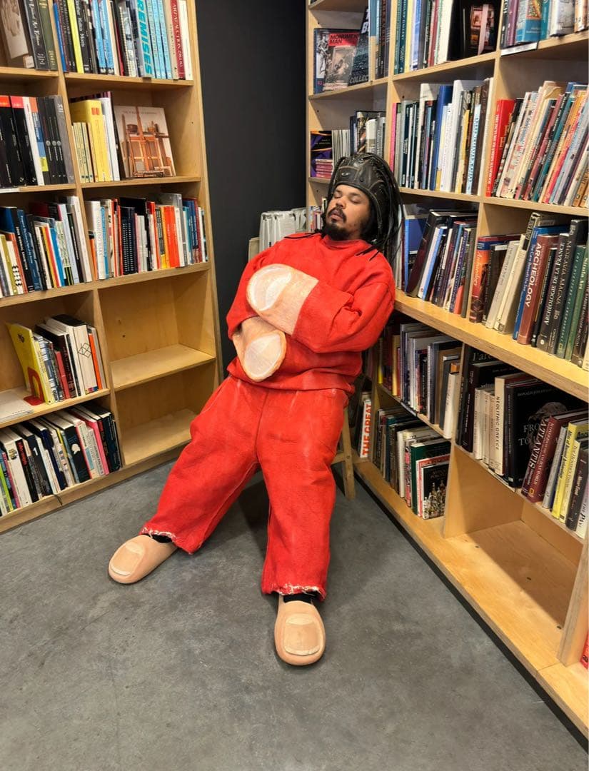 【レア・新品】bravest studios toe slides サイズ9