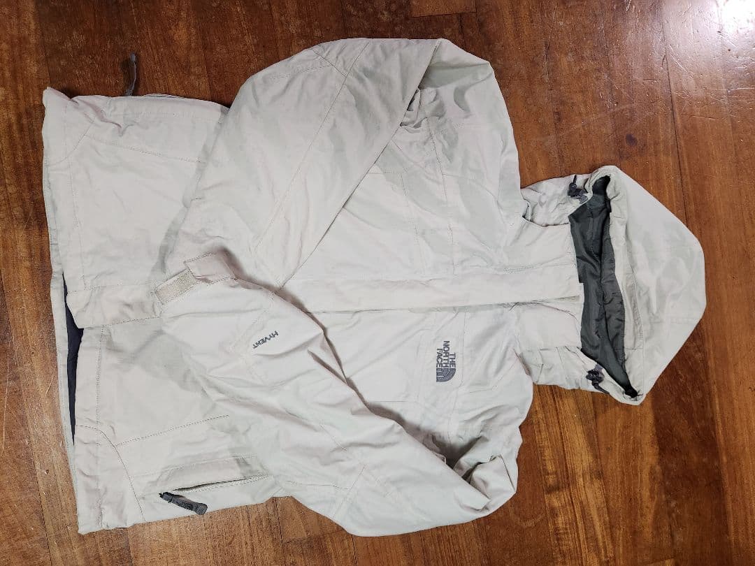 ノースフェイスジャケット