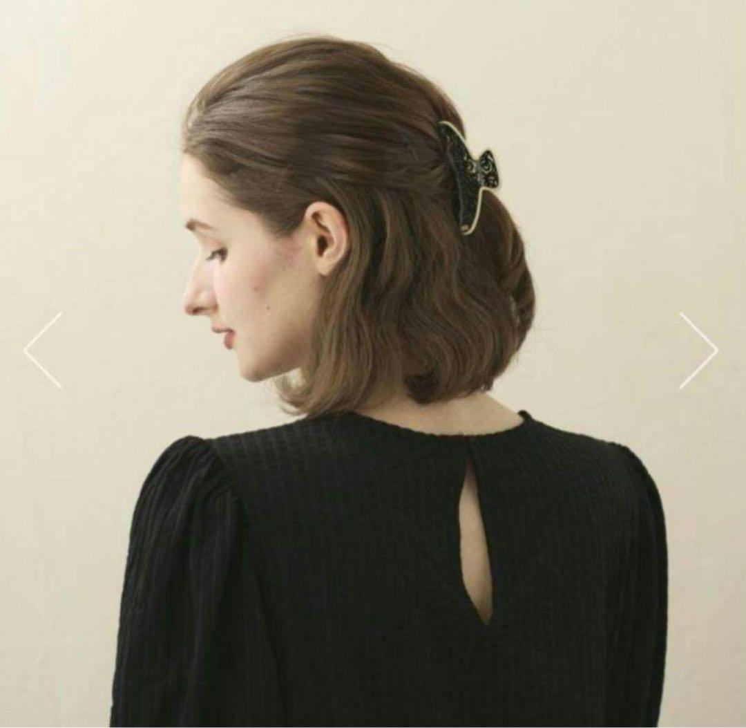 アレクサンドル ドゥ パリ クリップ