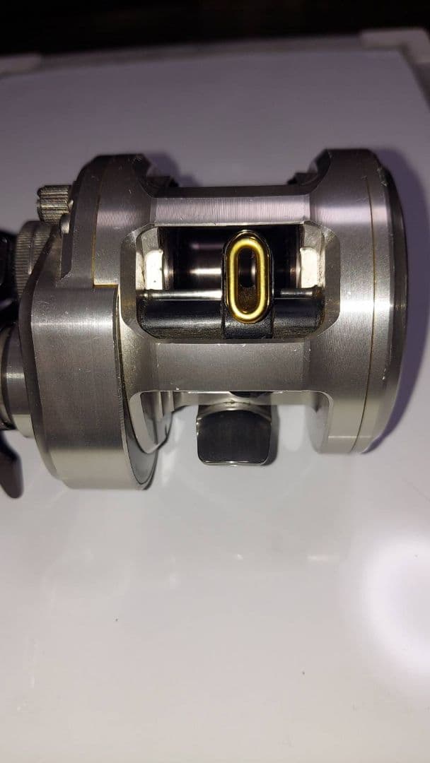 リール　ダイワ