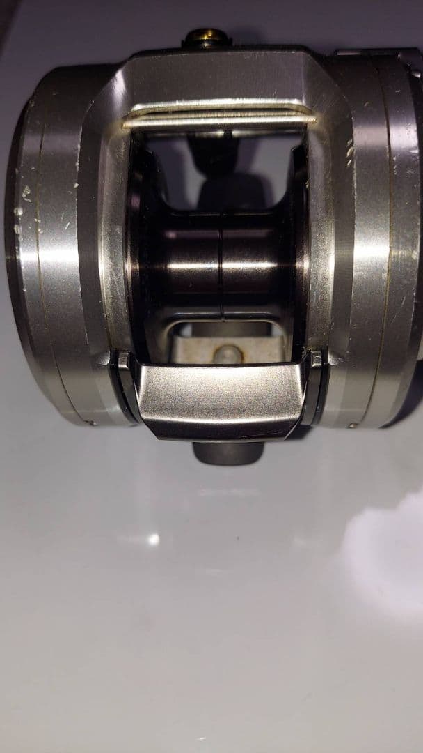 リール　ダイワ