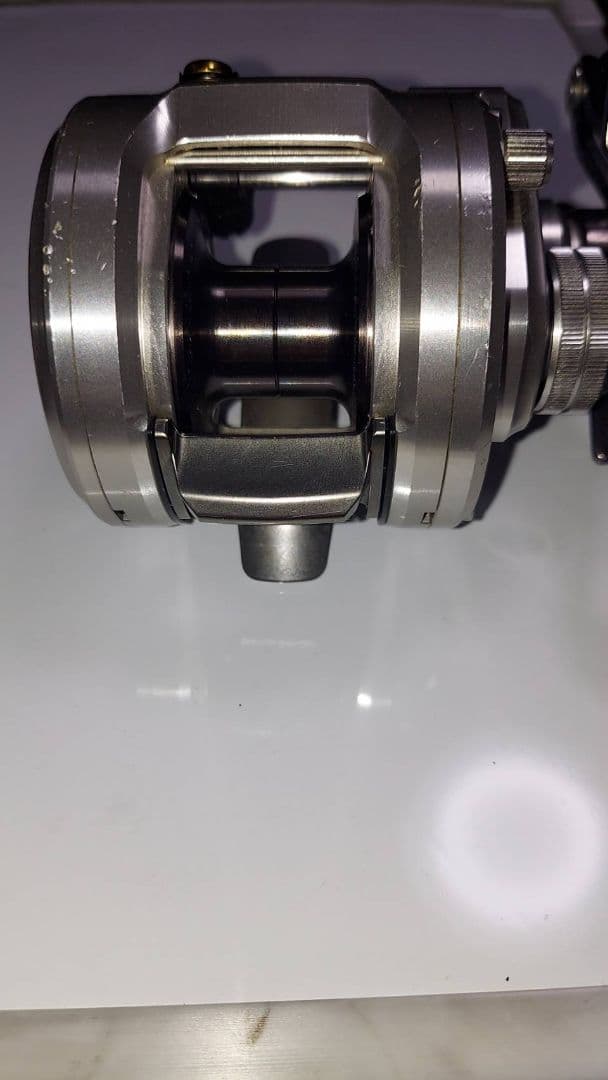 リール　ダイワ