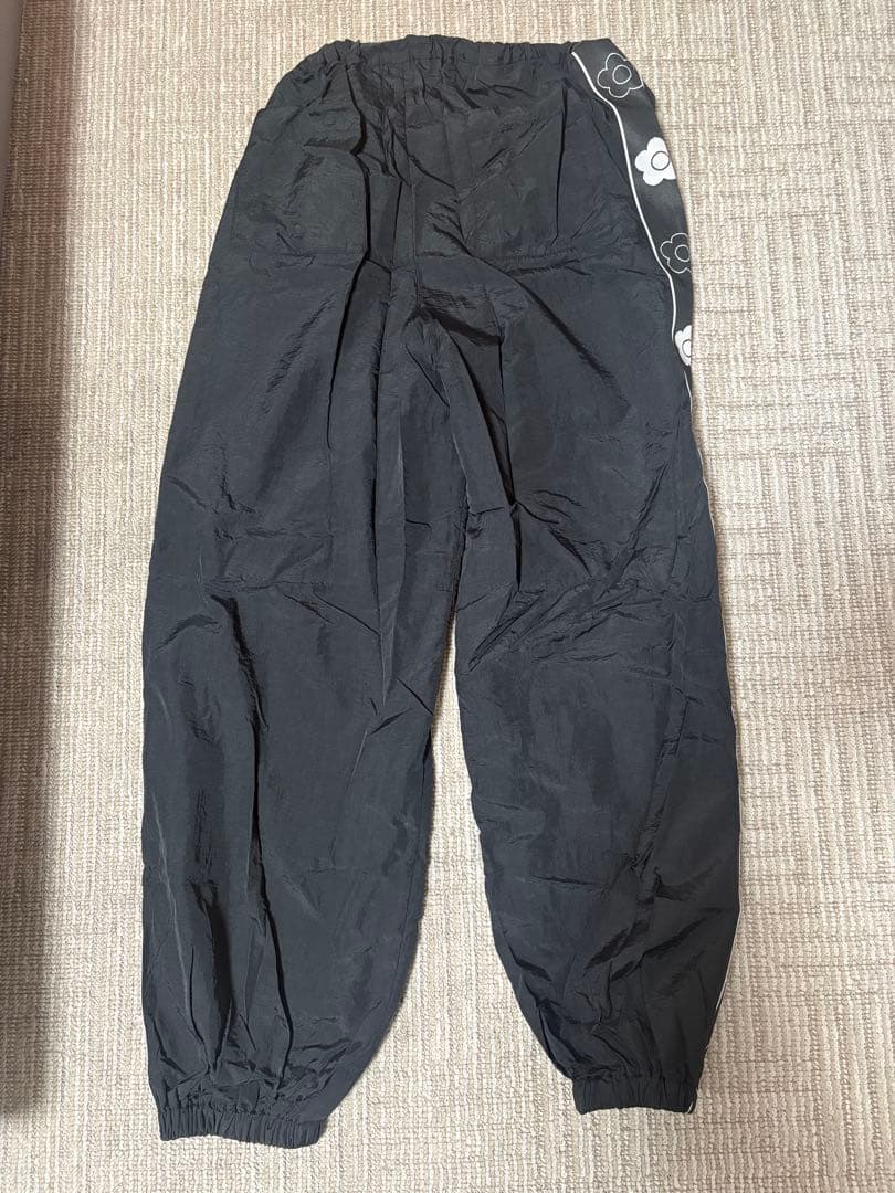 マリークワント マリクワ デイジーラインパンツ