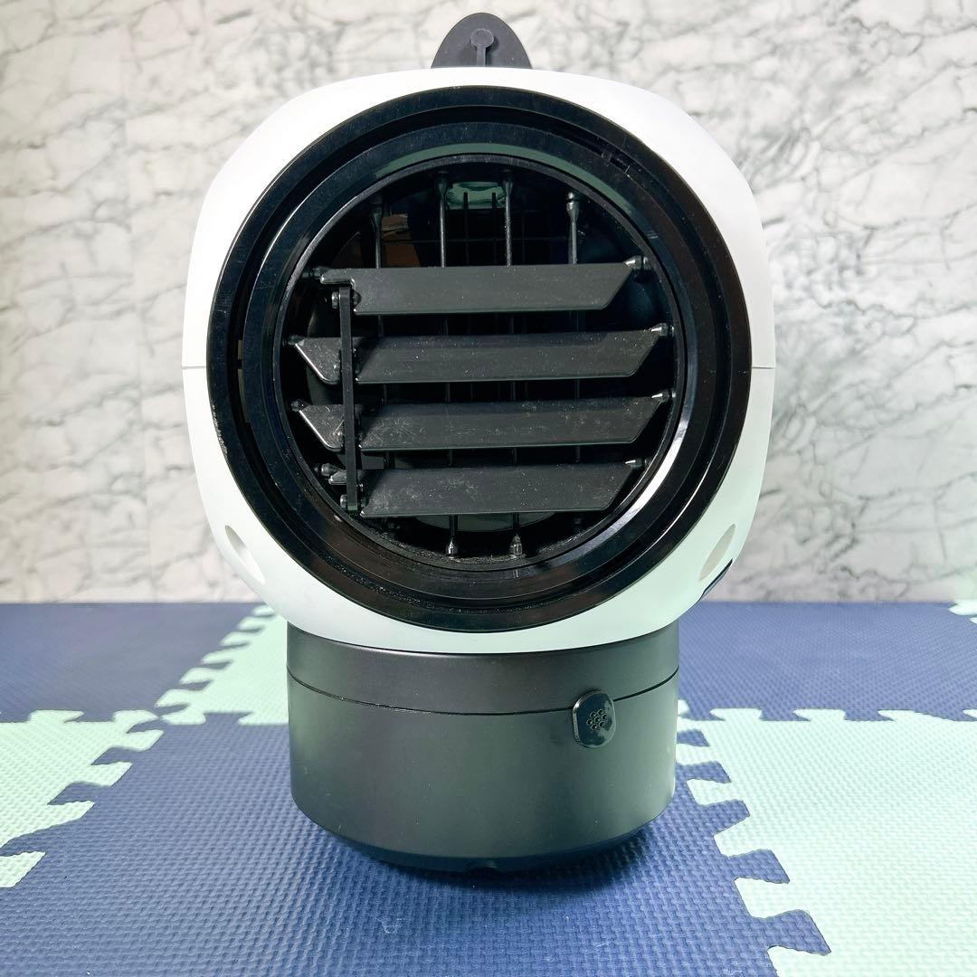 日動工業 ポータブルスポットクーラー エコやん　SPC-032BAC