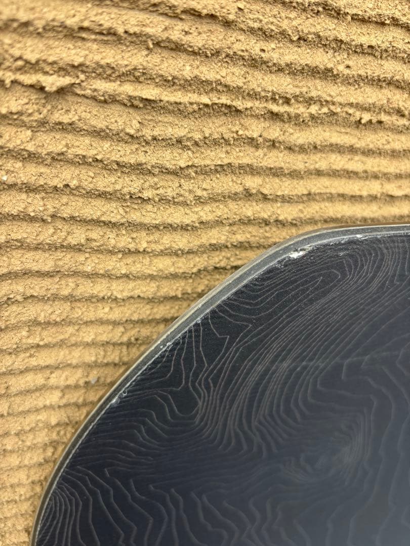 未使用 2022-2023年 FNTC SOT 147cm スノボ　グラトリ