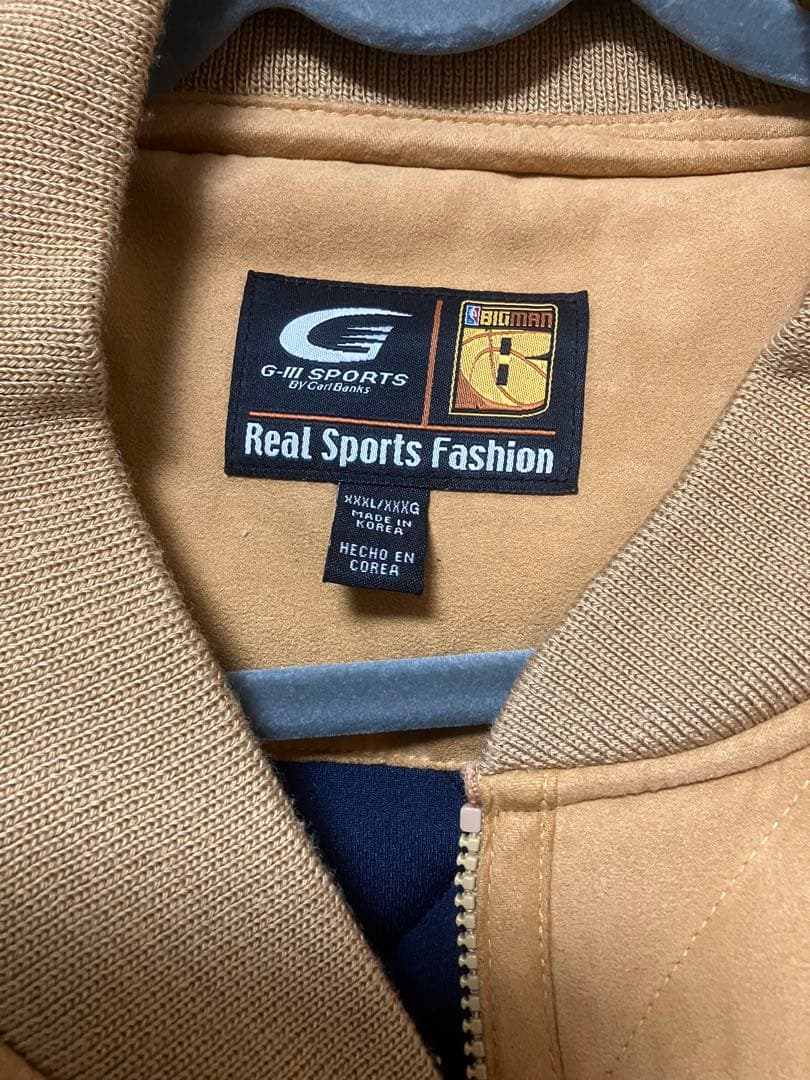 ✨*✨様 【超希少】NBA レイカーズ 3XL 中綿キルティングジャケット