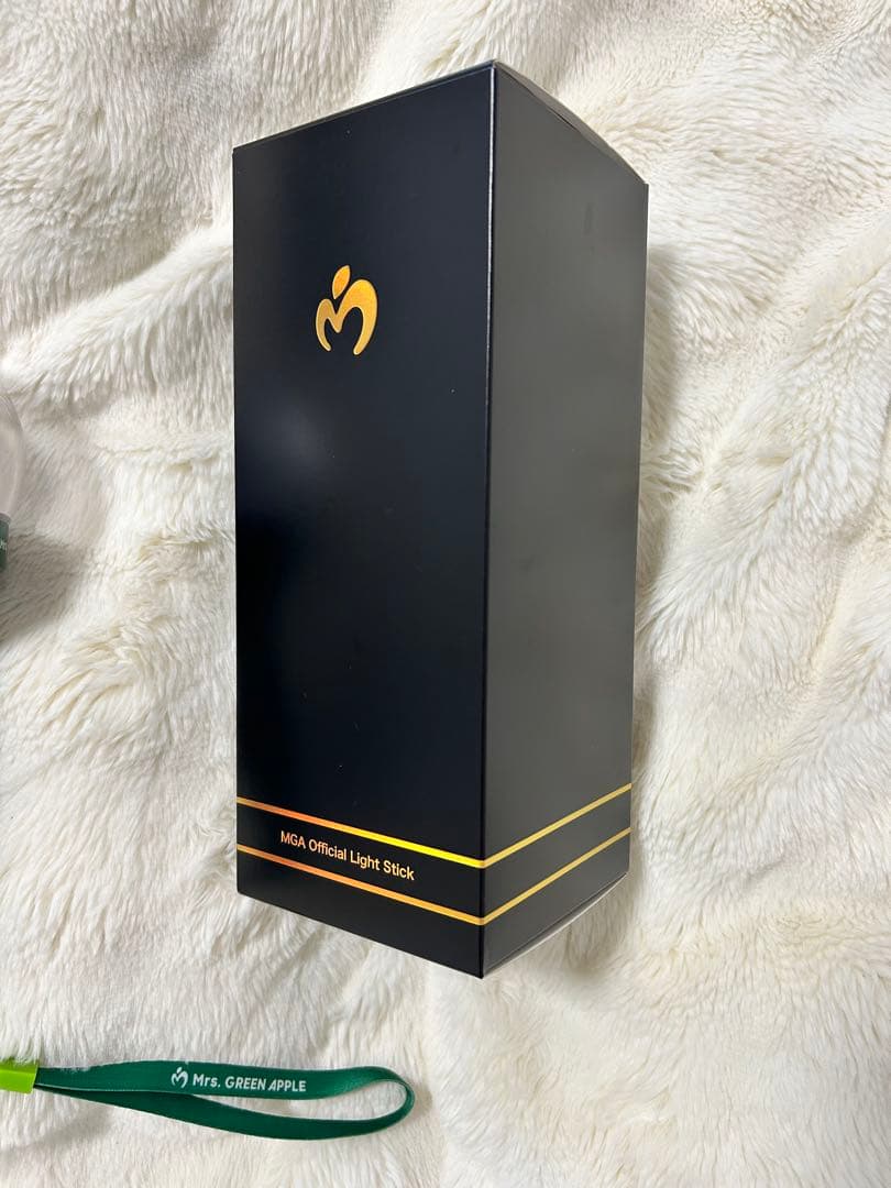 MGA LIGHT STICK ペンライト