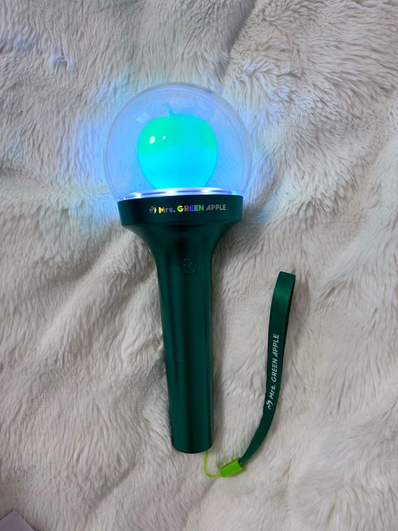 MGA LIGHT STICK ペンライト