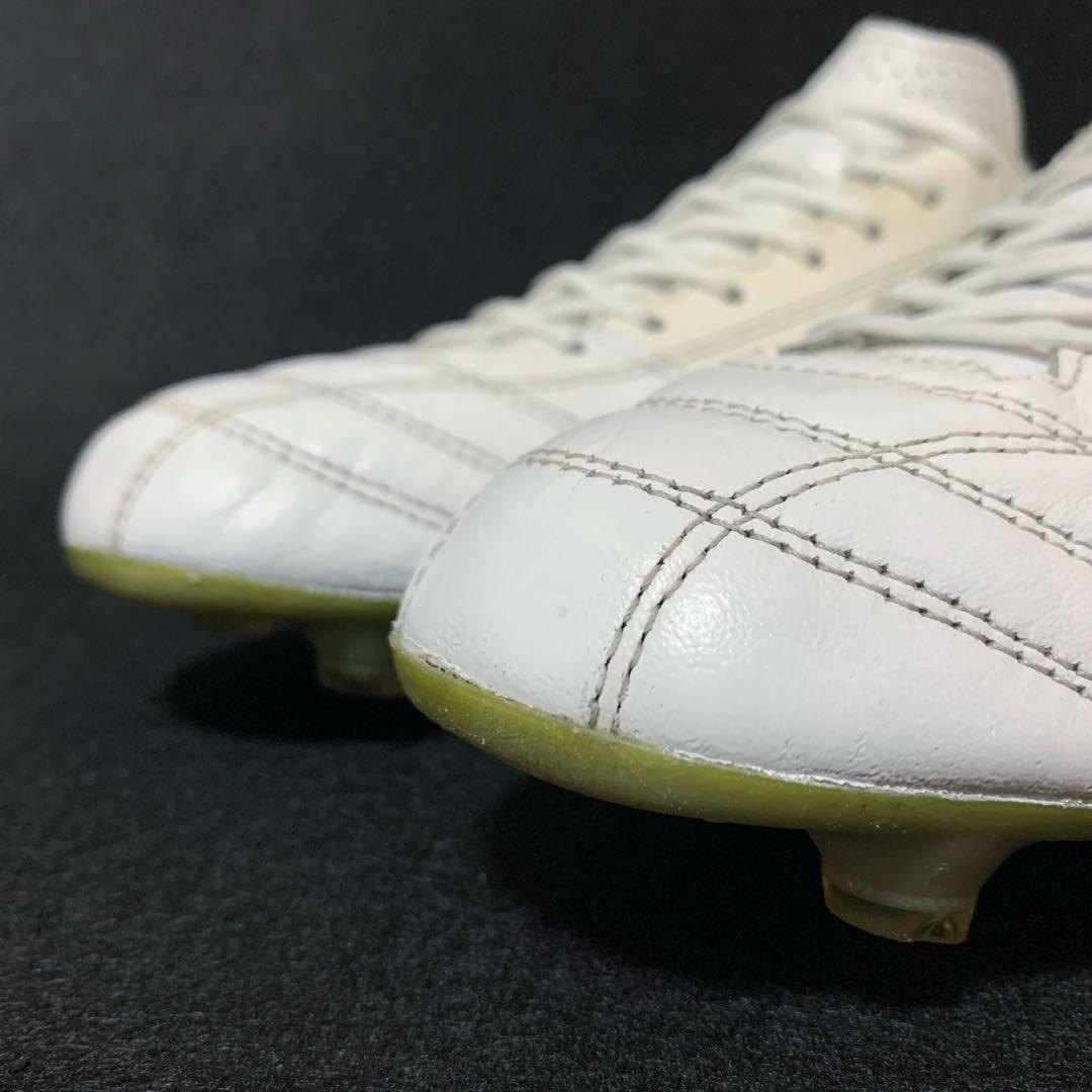 【美品】asics DS LIGHT X-FLY 4