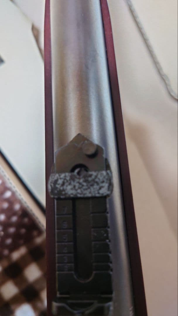 KTW ウィンチェスター M1873 カービン