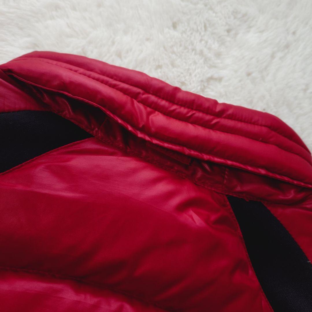 希少カラー XL SHIMANO XEFO フイッシングダウンジャケット