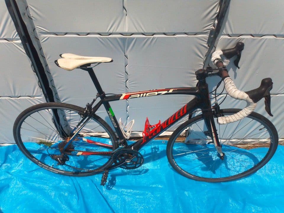 SPECIALIZED allez スペシャライズド アレー ロードバイク