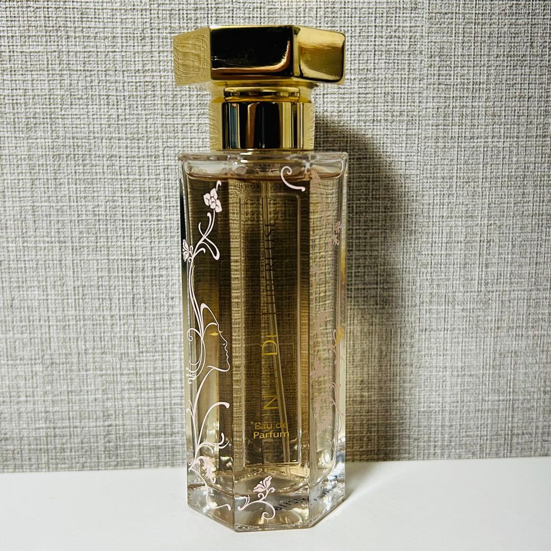 ラルチザン ニュイ ド チュベルーズ オードパルファン 50ml 【ほぼ未使用】