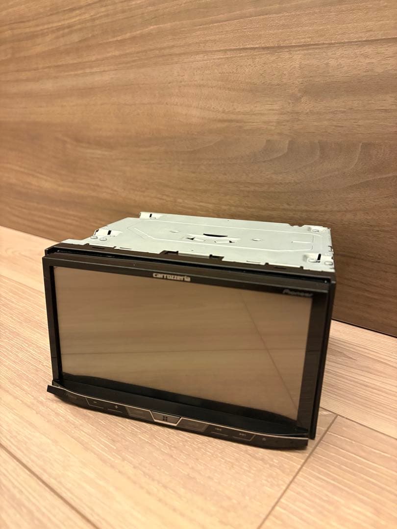 Pioneer FH-9200DVD ディスプレイオーディオ