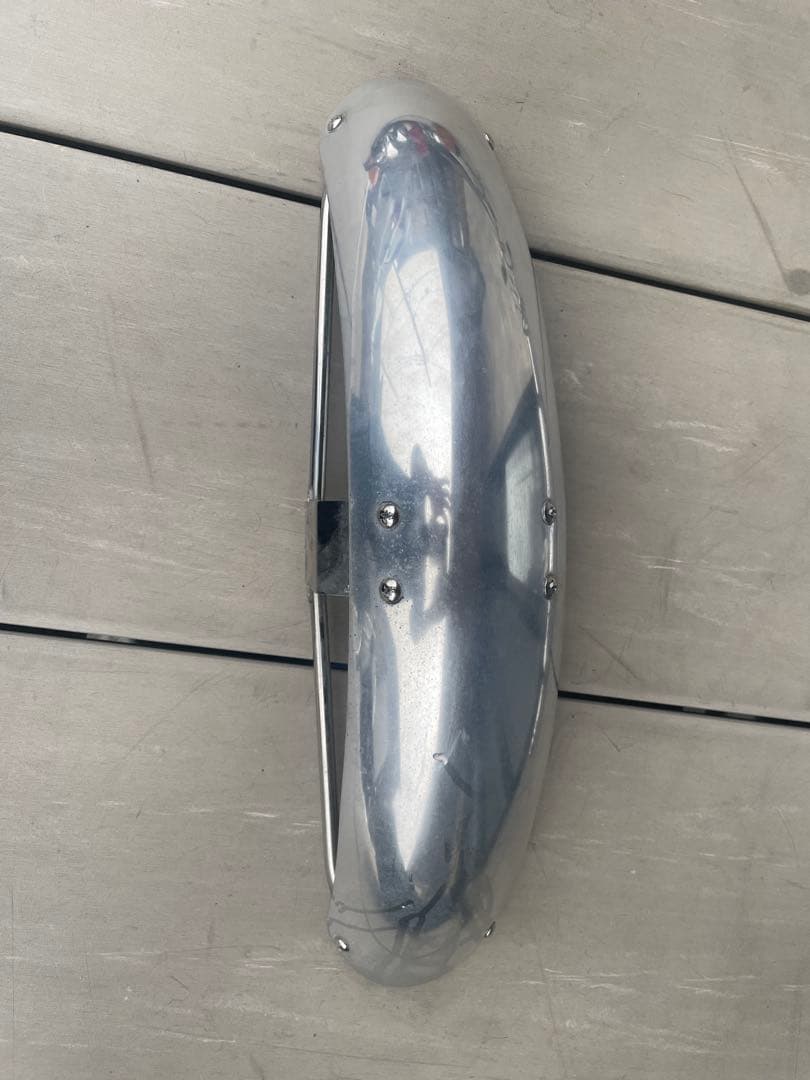 250tr エストレア フロントフェンダー