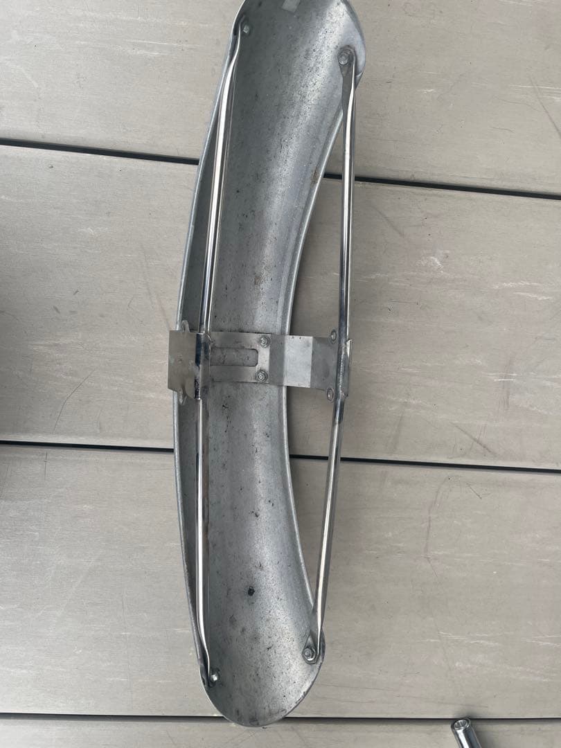 250tr エストレア フロントフェンダー