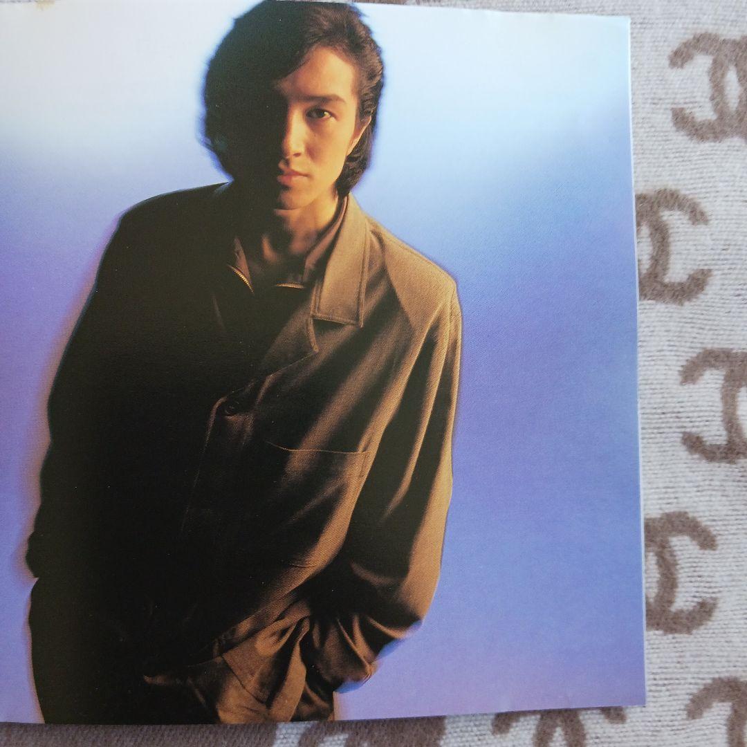 直筆サイン入りKAI FIVE 嵐の明日プレミアムCD