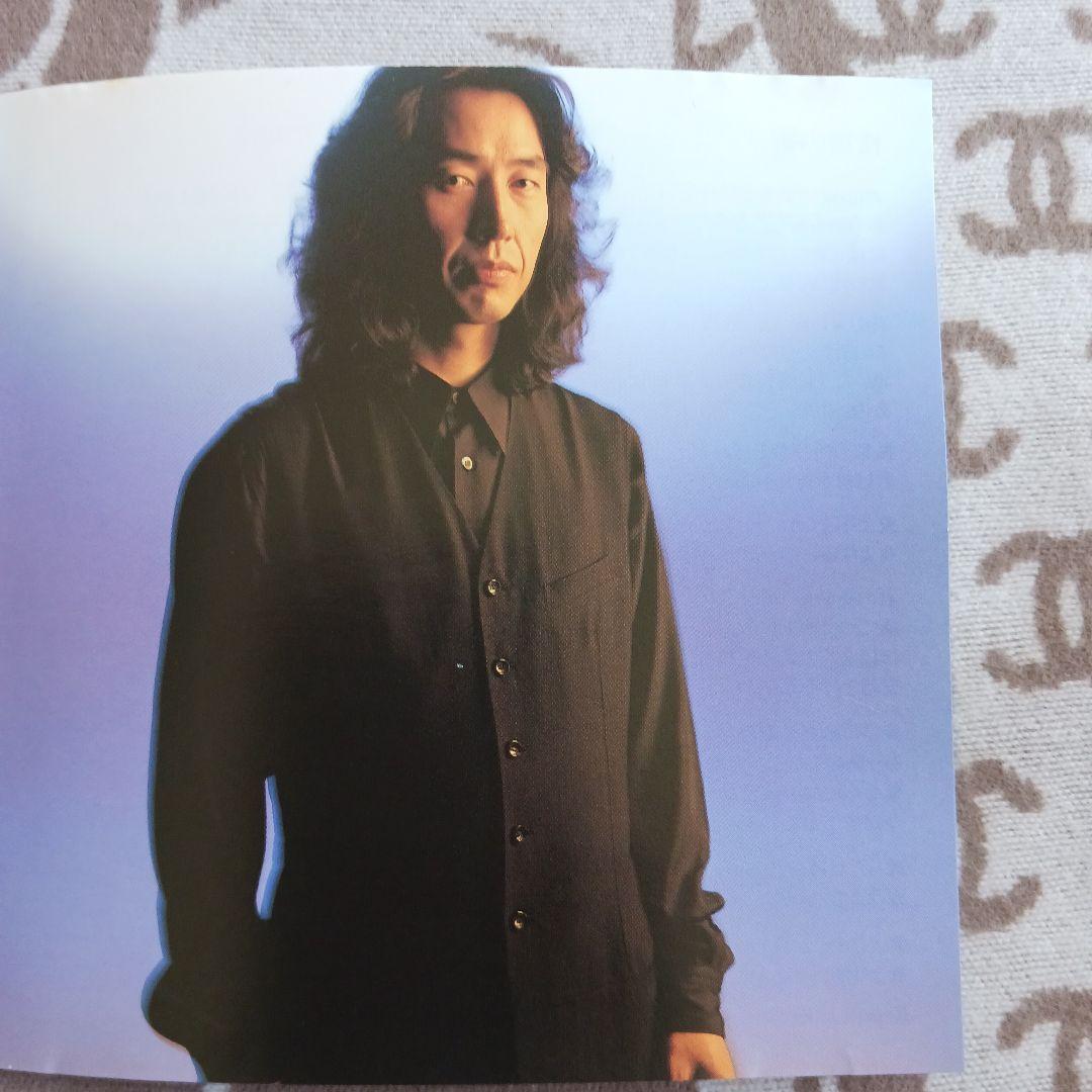 直筆サイン入りKAI FIVE 嵐の明日プレミアムCD