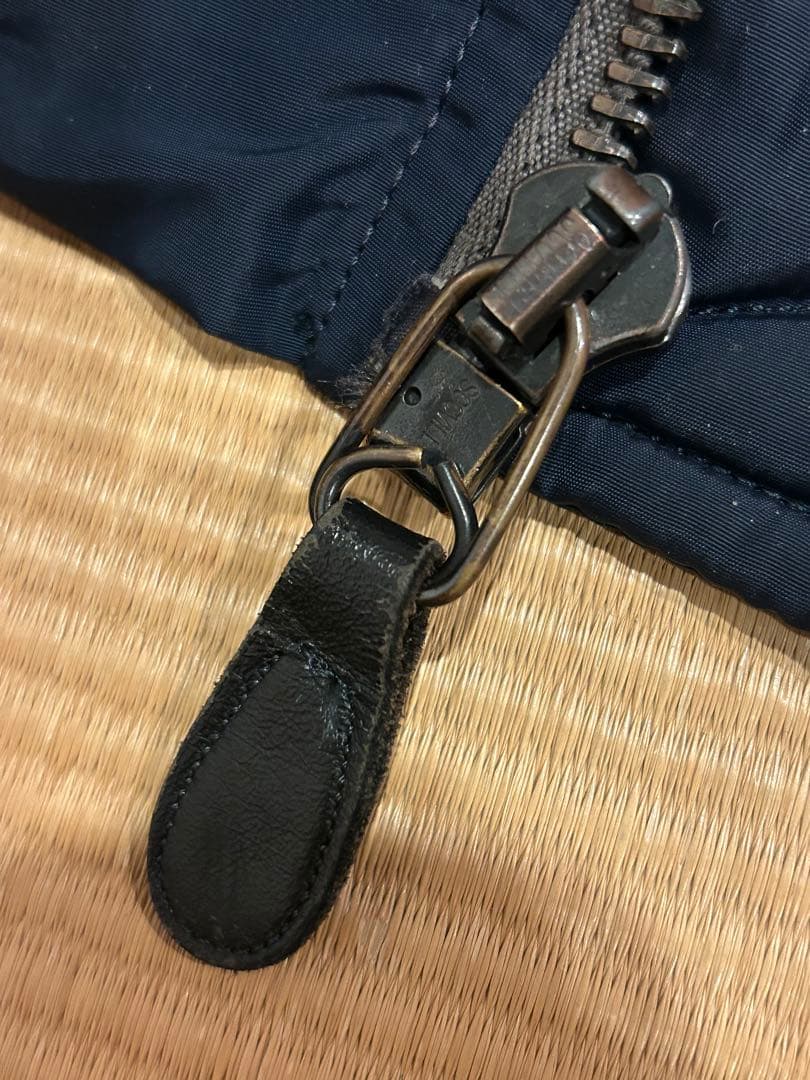 バズリクソンズ 初期 B-15CMOD フライトジャケット 36サイズ