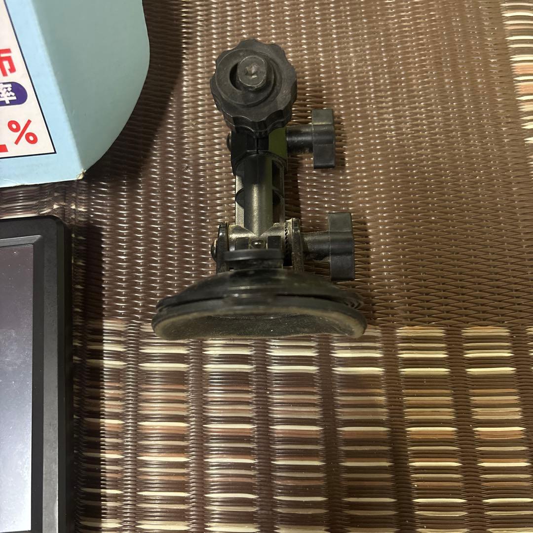 DreamMaker 9インチ ポータブルナビ PN907A