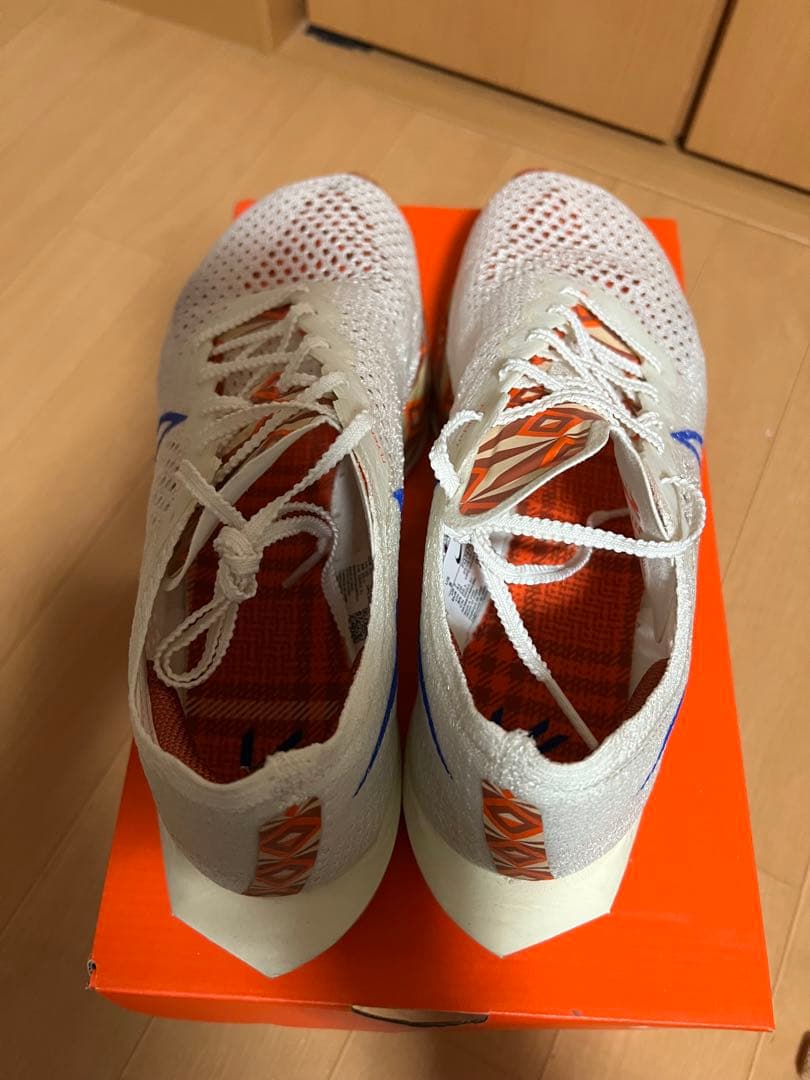 NIKE ヴェイパーフライ 3 26.0cm