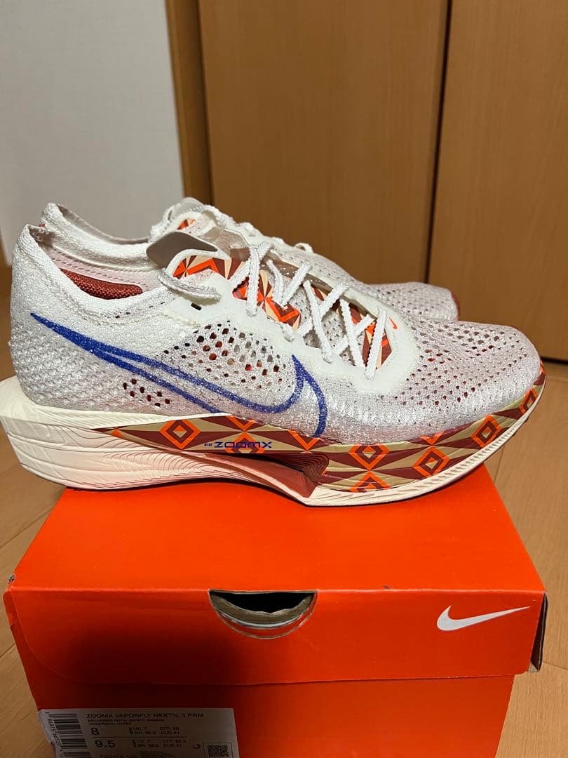 NIKE ヴェイパーフライ 3 26.0cm