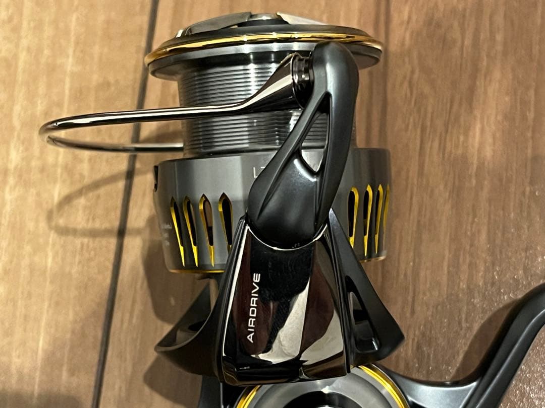 23エアリティ LT4000-XH