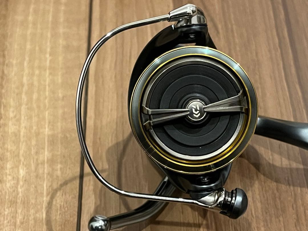 23エアリティ LT4000-XH