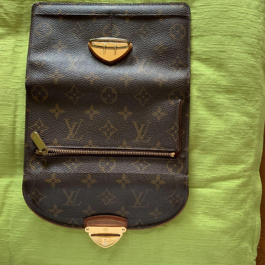 専用　　　ルイヴィトン モノグラム 長財布