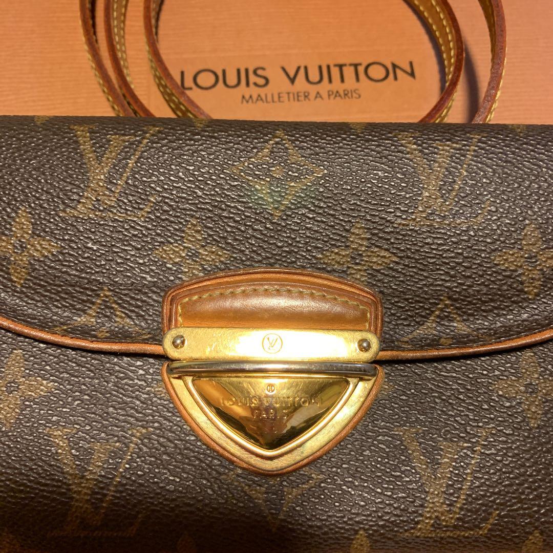 専用　　　ルイヴィトン モノグラム 長財布