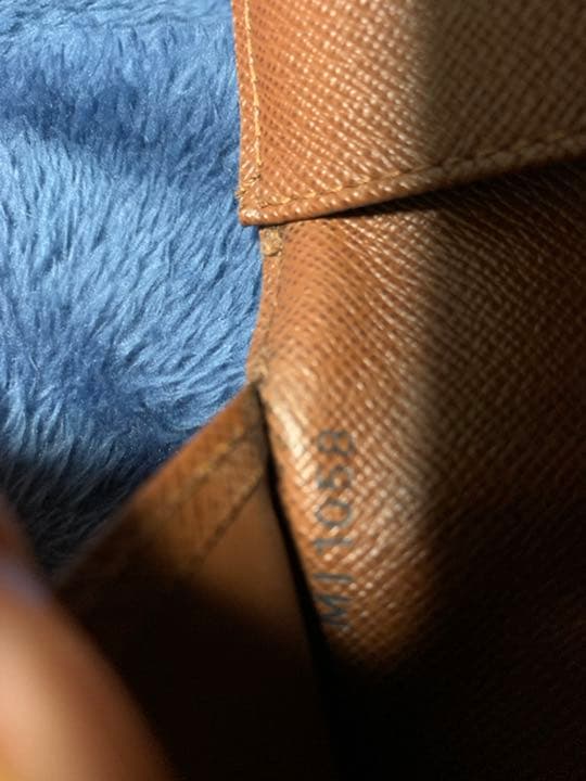 専用　　　ルイヴィトン モノグラム 長財布