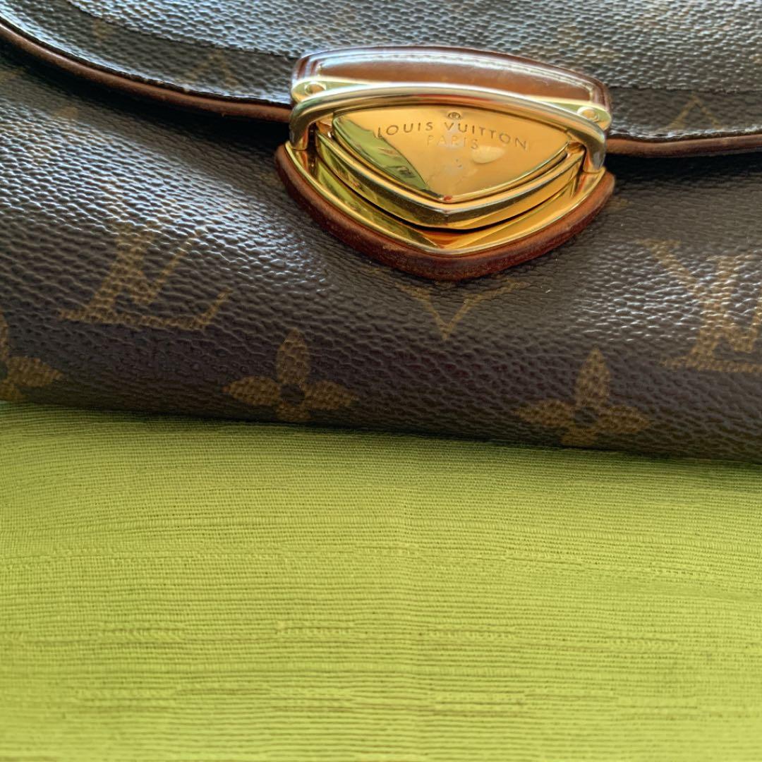 専用　　　ルイヴィトン モノグラム 長財布