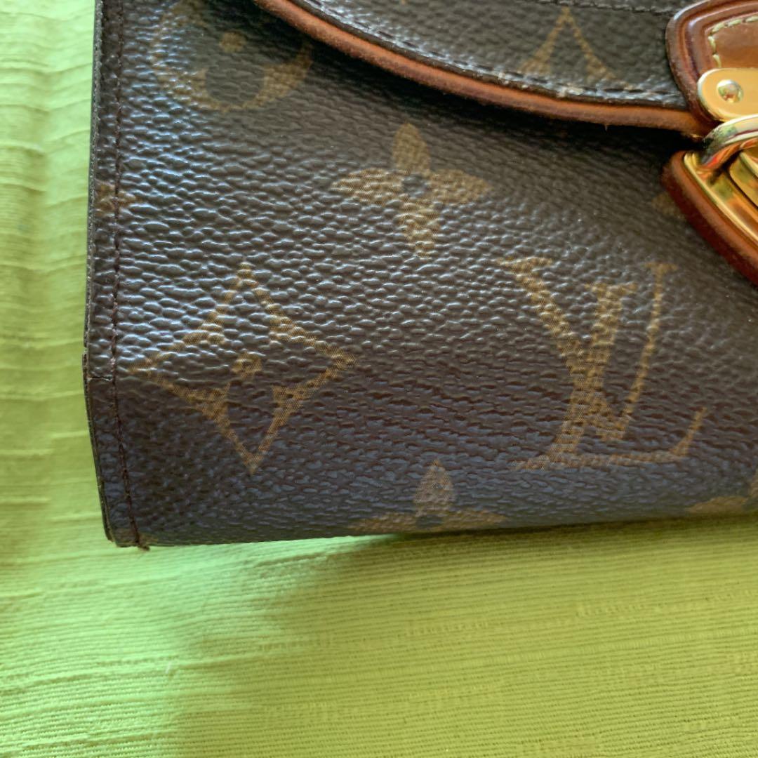 専用　　　ルイヴィトン モノグラム 長財布